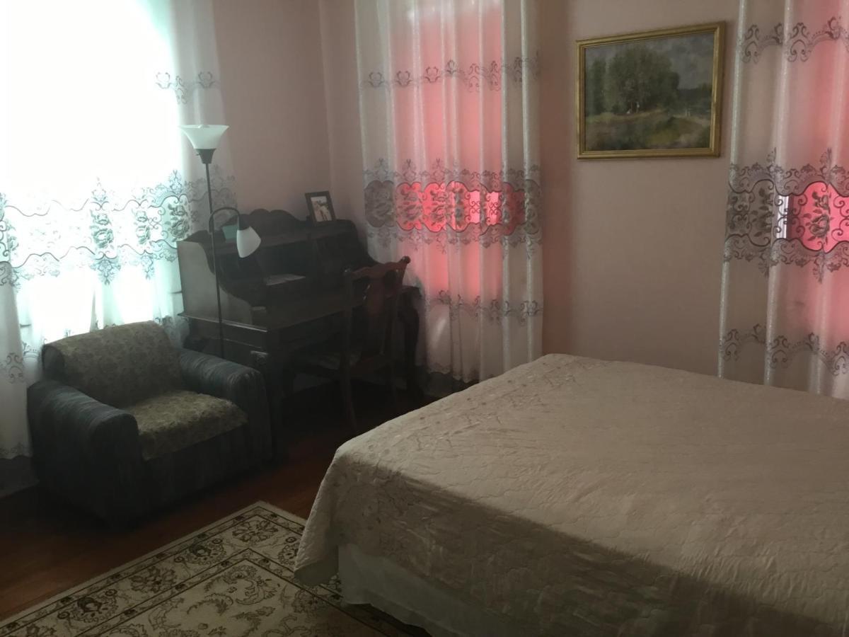 1118 Postoffice Street Apartment Галвестън Екстериор снимка