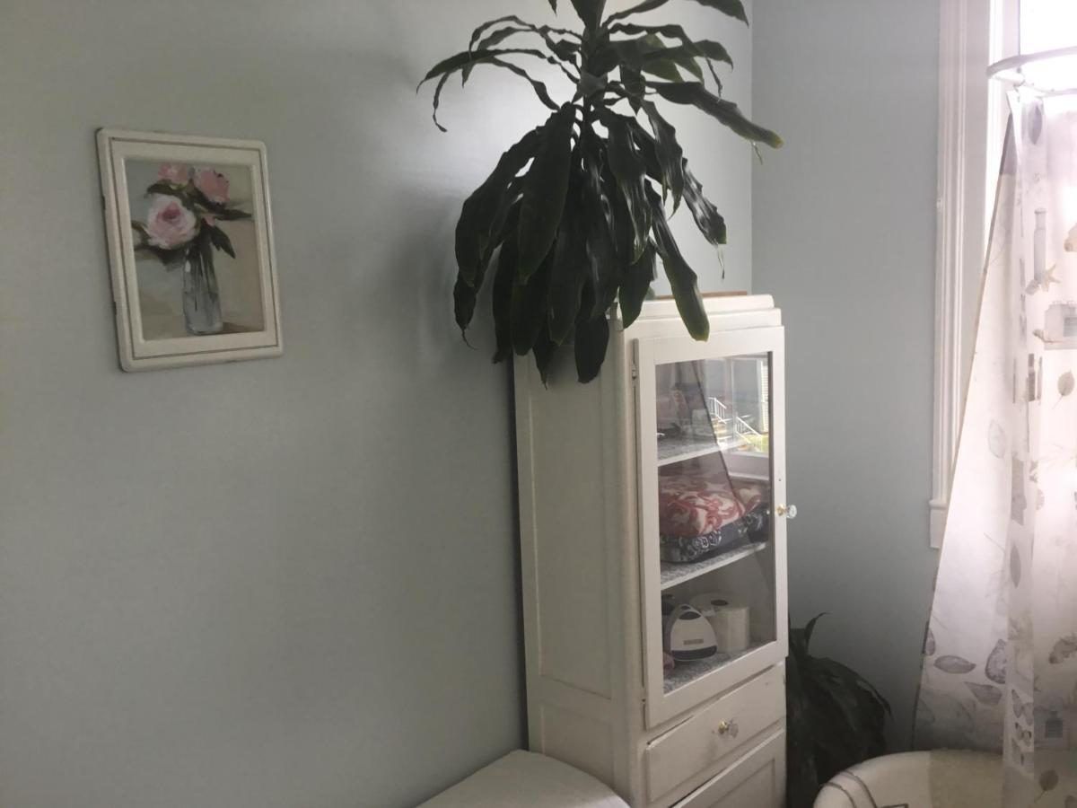 1118 Postoffice Street Apartment Галвестън Екстериор снимка