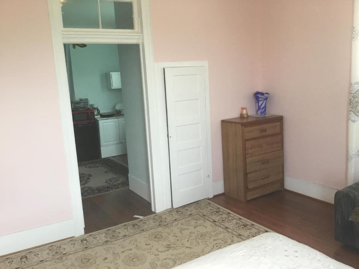 1118 Postoffice Street Apartment Галвестън Екстериор снимка
