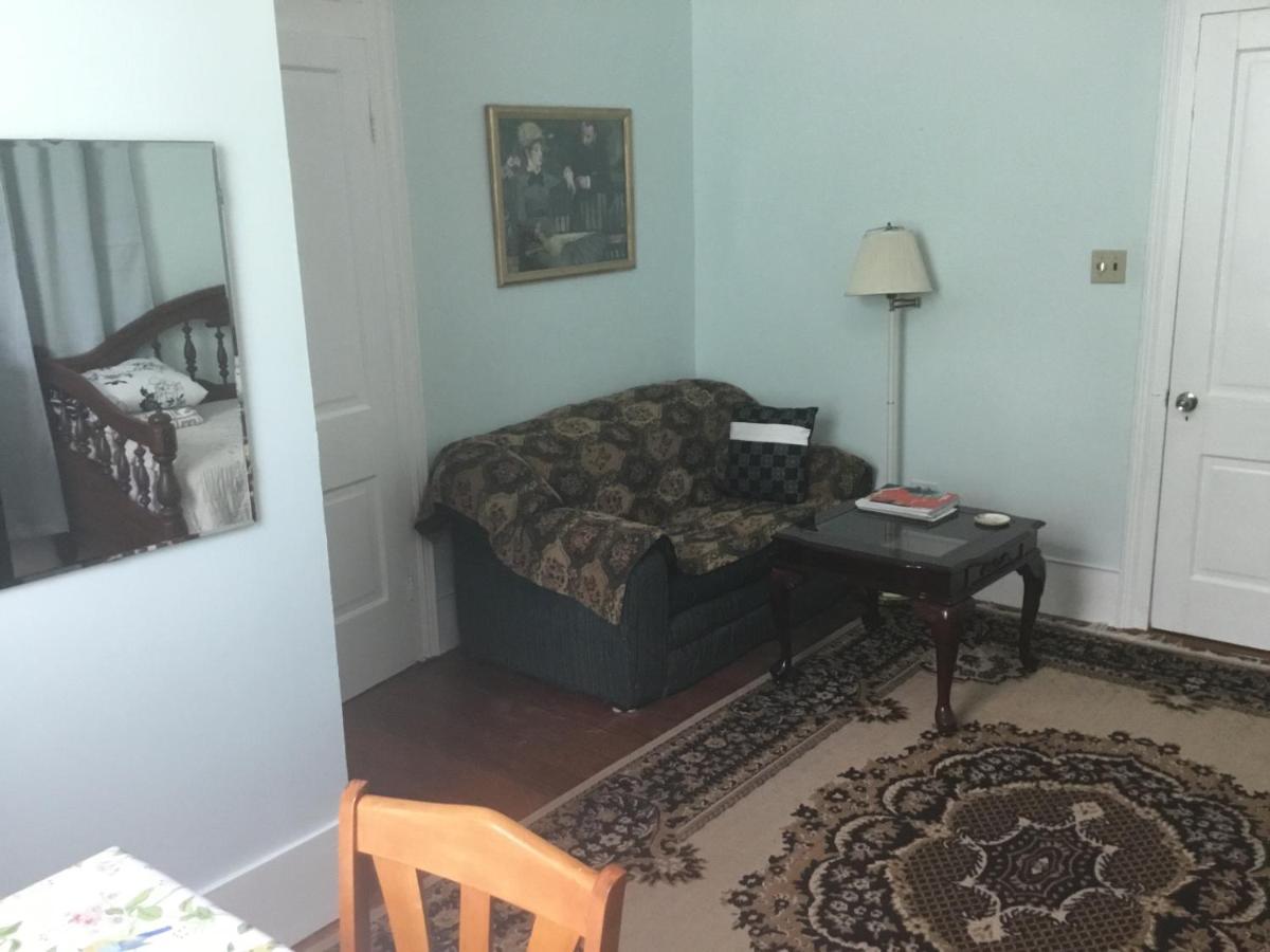 1118 Postoffice Street Apartment Галвестън Екстериор снимка