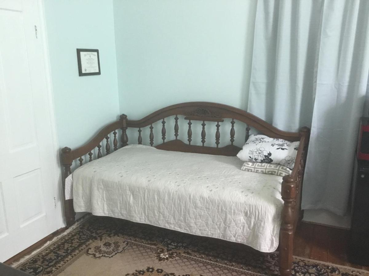 1118 Postoffice Street Apartment Галвестън Екстериор снимка