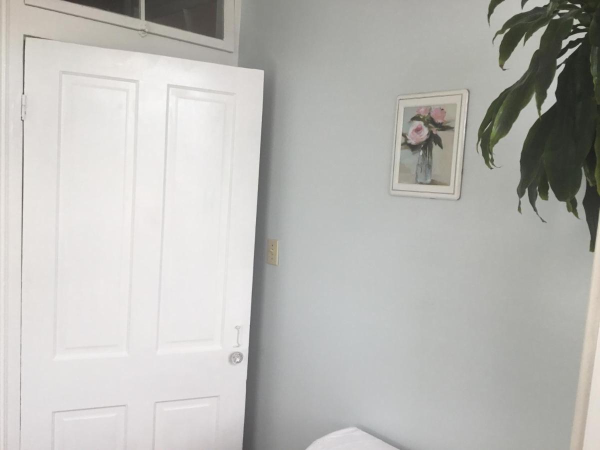 1118 Postoffice Street Apartment Галвестън Екстериор снимка