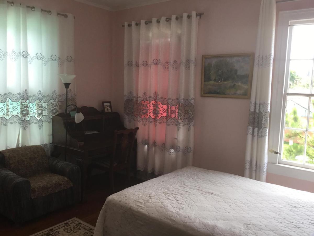 1118 Postoffice Street Apartment Галвестън Екстериор снимка